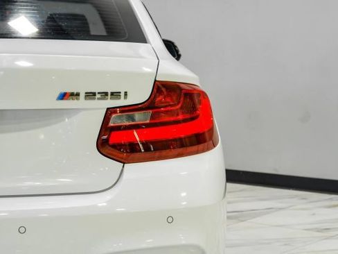 Used 2015 BMW M235i Coupe RWD image 50