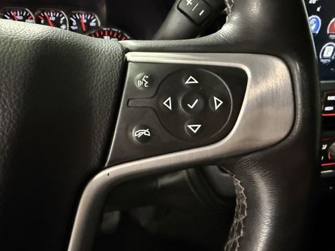 Used 2016 GMC Sierra 1500 SLT image 13