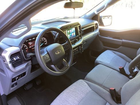 Used 2023 Ford F150 XLT image 25