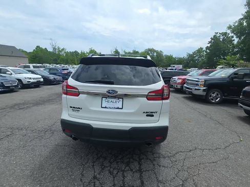 Used 2022 Subaru Ascent Onyx Edition AWD/4WD image 2