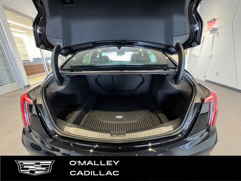 New 2026 Cadillac CT5 Sport w/ Technology Package image 12