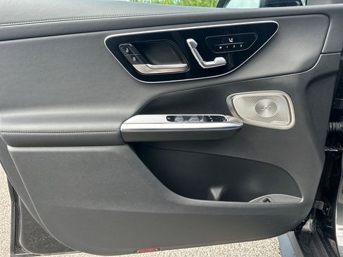 Certified 2025 Mercedes-Benz GLC 300 GLC 300 image 26