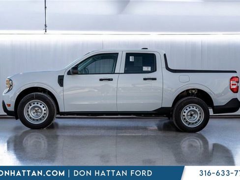 New 2026 Ford Maverick XL image 2