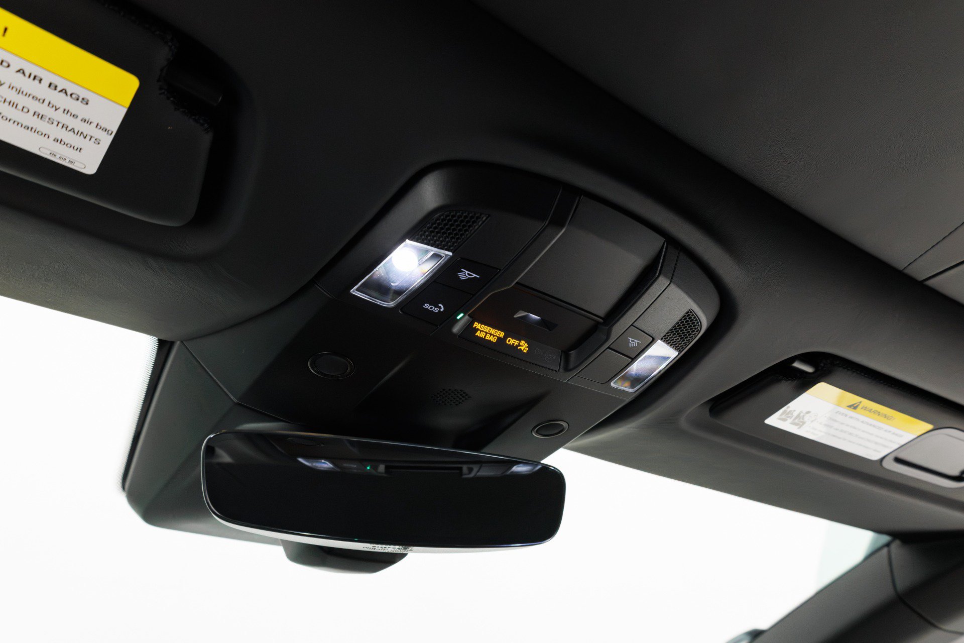 Used 2024 Lamborghini Revuelto AWD/4WD image 32