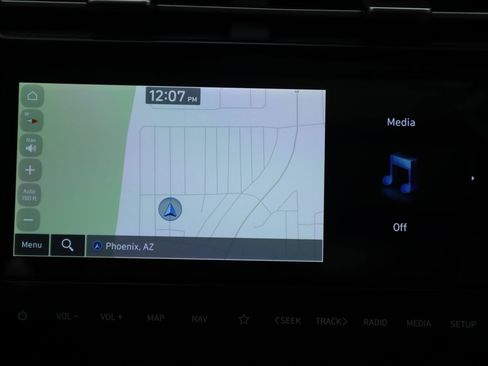 Used 2023 Hyundai Tucson Limited image 15