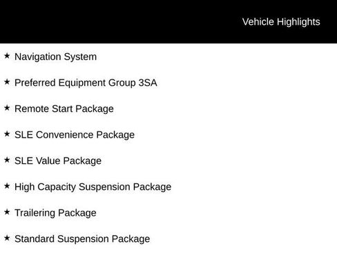Certified 2024 GMC Sierra 1500 SLE image 2