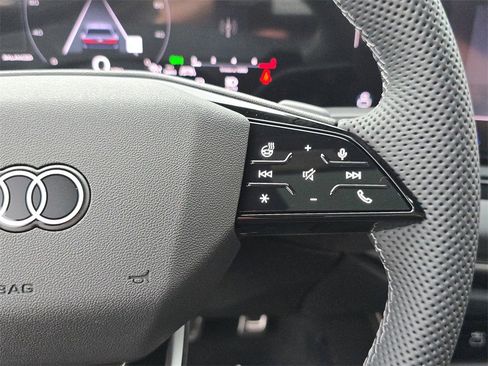 New 2026 Audi A6 Prestige image 21