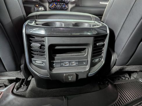 Used 2021 RAM 1500 Laramie AWD/4WD image 53