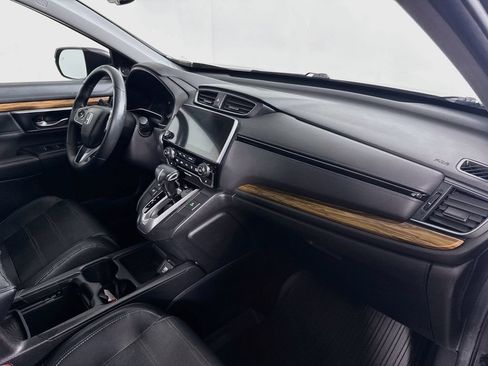Used 2019 Honda CR-V Touring image 31
