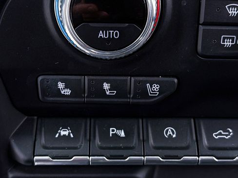 Used 2021 GMC Sierra 1500 SLT w/ SLT Premium Plus Package image 25