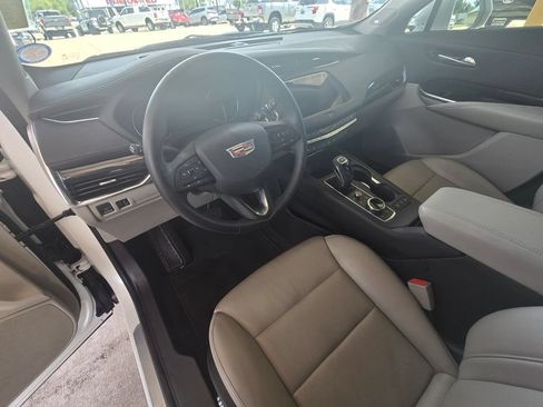 Used 2019 Cadillac XT4 Premium Luxury FWD image 54