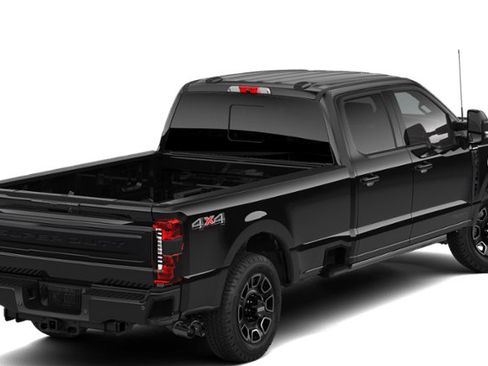 New 2026 Ford F250 Platinum AWD/4WD image 47