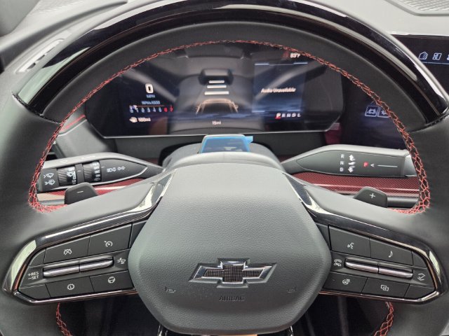 New 2026 Chevrolet Traverse RS w/ LPO, Floor Liner Package FWD image 15
