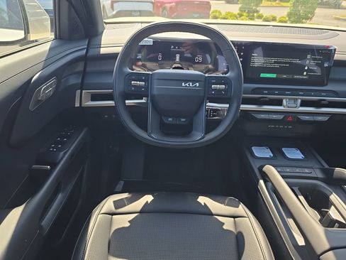 New 2027 Kia Telluride S AWD/4WD image 14