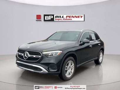Used 2023 Mercedes-Benz GLC 300 4MATIC