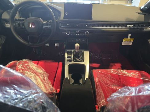 New 2025 Honda Civic Type R image 20