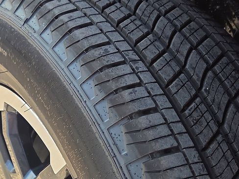 New 2026 Toyota Tacoma TRD Sport RWD image 11