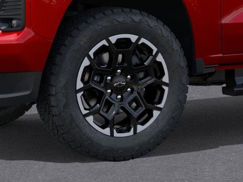 New 2026 Chevrolet Colorado Z71 w/ Technology Package image 9