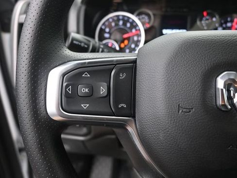 New 2026 RAM 1500 Tradesman RWD image 18