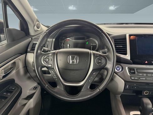 Used 2017 Honda Pilot EX-L image 25