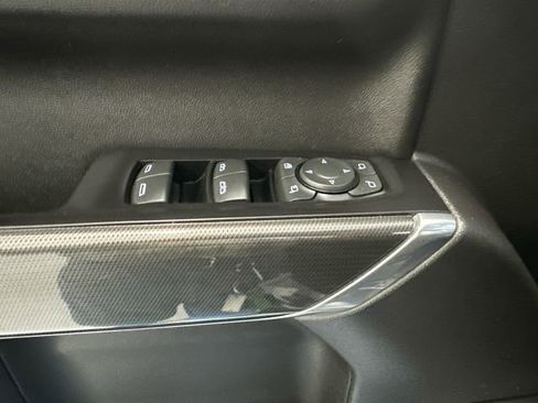 Used 2019 GMC Sierra 1500 AT4 w/ Off Road Performance Package AWD/4WD image 28