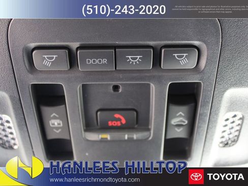 New 2026 Toyota Camry XSE w/ Premium Plus Package image 25