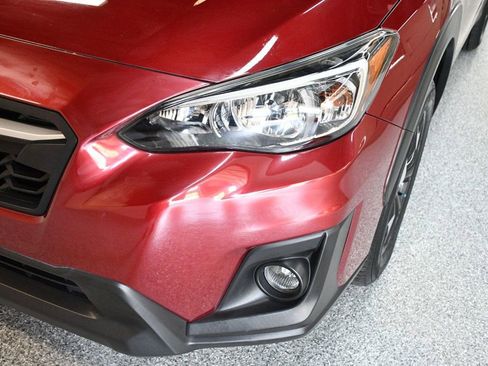 Used 2019 Subaru Crosstrek 2.0i Premium w/ Eyesight System AWD/4WD image 10