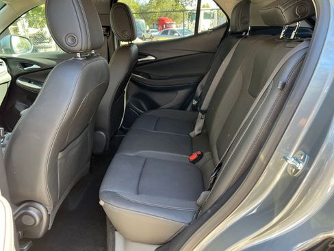 Used 2025 Buick Encore GX Preferred image 33