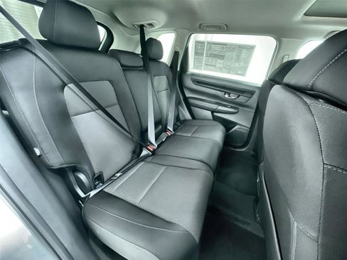 New 2026 Honda CR-V EX image 29
