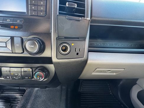 Used 2022 Ford F350 XL w/ STX Appearance Package image 23