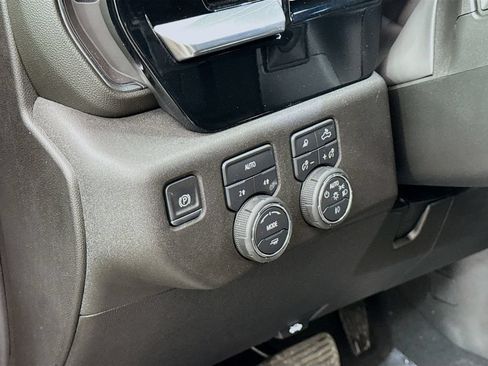 Used 2026 Chevrolet Silverado 1500 RST w/ All Star Edition Plus AWD/4WD image 11