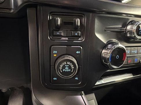 New 2026 Ford F150 Tremor w/ Equipment Group 402B AWD/4WD image 19