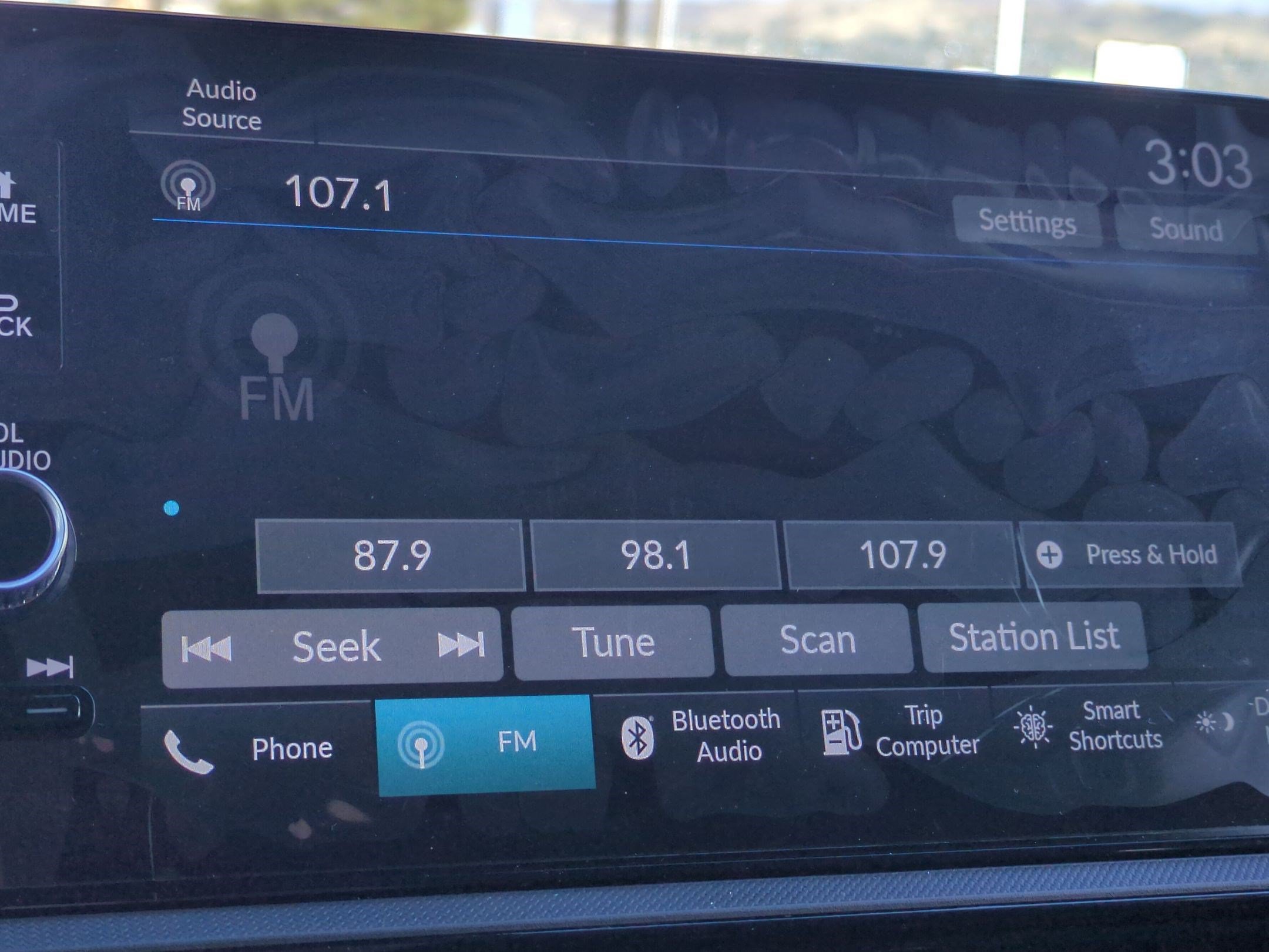 New 2027 Honda Odyssey EX-L image 21