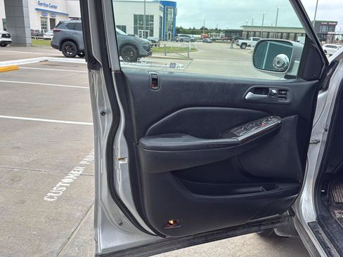 Used 2006 Acura MDX Touring image 8