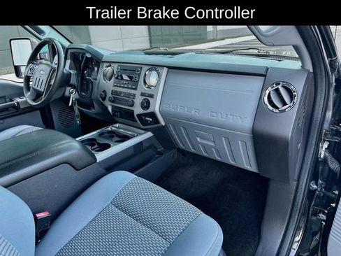 Used 2015 Ford F250 XLT AWD/4WD image 15