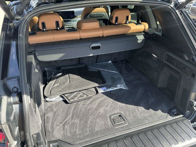 Certified 2024 BMW X5 xDrive40i w/ Premium Package AWD/4WD image 16