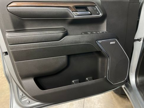 Certified 2024 Chevrolet Silverado 1500 RST w/ All Star Edition Plus image 14