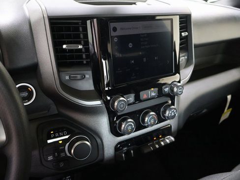 New 2026 RAM 1500 Tradesman image 20