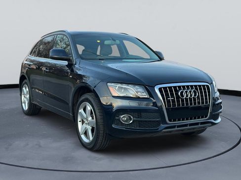 Used 2011 Audi Q5 3.2 Premium Plus image 4