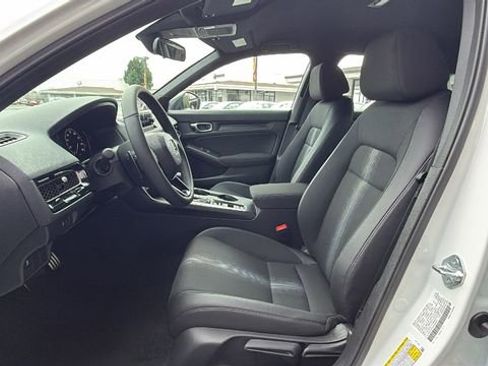 New 2026 Honda Civic Sport image 31