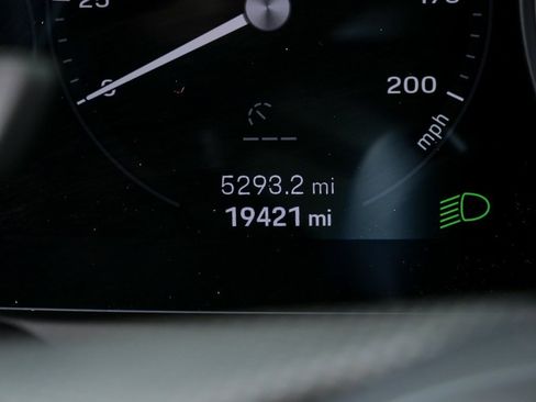 Certified 2022 Porsche 911 Carrera GTS image 12