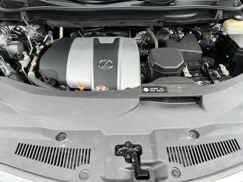 Used 2017 Lexus RX 350 RX 350 image 36