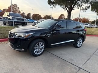 Certified 2024 Acura RDX SH-AWD video 2