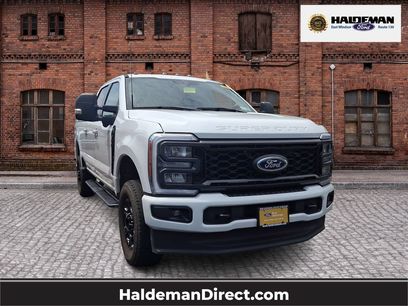 Used 2024 Ford F350 XLT w/ XLT Premium Package