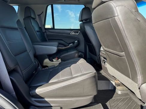 Used 2017 GMC Yukon Denali w/ Open Road Package AWD/4WD image 16