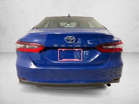 Used 2024 Toyota Camry LE FWD image 4