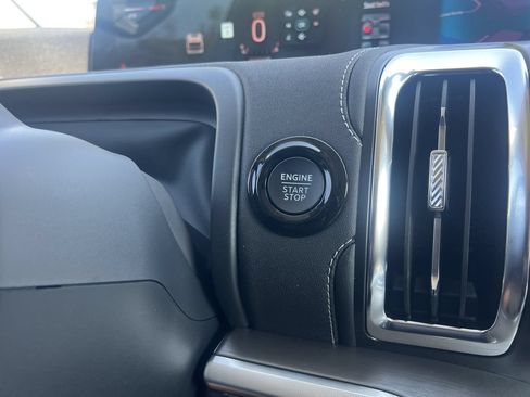 New 2027 Ford Expedition Max Platinum w/ Driver's Package AWD/4WD image 6