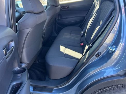 New 2026 Toyota Corolla Cross LE image 27