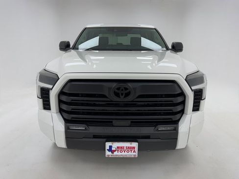 Used 2023 Toyota Tundra SR5 image 3