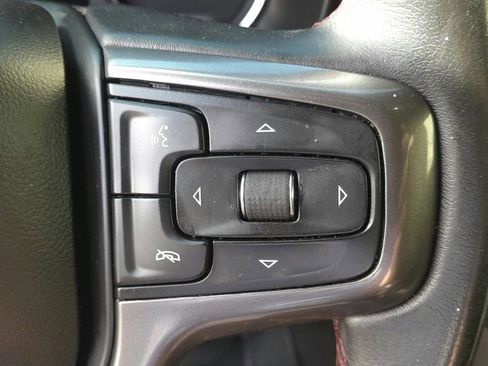 Used 2021 Chevrolet Tahoe RST w/ Luxury Package image 23